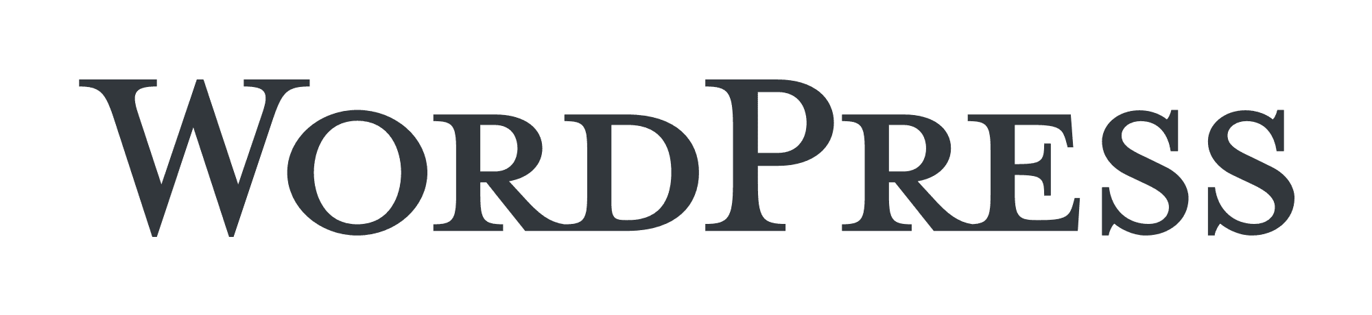 WordPress logo